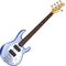 Бас-гитара Sterling by MusicMan StingRay Ray5HH Lake Blue Metallic