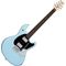 Электрогитара Sterling by MusicMan StingRay SR30 Daphne Blue