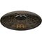 Тарелка Meinl 18" Thin Crash CC18TDAC, изображение 2