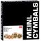 Комплект тарелок Meinl Byzance Dual Complete B14161820DU