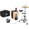 Набор перкуссии Meinl CAJ-DRUMSET Cajon Drum Set