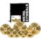 Комплект тарелок Meinl Super Cymbal Set HCS-SCS, изображение 2