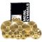 Комплект тарелок Meinl Ultimate Cymbal Set HCS-SCS1, изображение 2