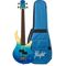 Укулеле Flight Mini Bass TBL, изображение 6