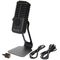 Микрофон IK Multimedia iRig Stream Mic Pro, изображение 5