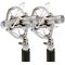 Пара микрофонов Warm Audio WA-84-OC-N-ST Premium Stereo Pair, изображение 2