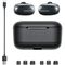 Наушники Shure Aonic Free SBE1DYBK1-EFS, изображение 5