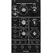 Управляемый напряжением осциллятор Behringer 921 Voltage Controlled Oscillator