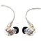 Наушники Shure SE535-CL-EFS, изображение 2