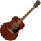 Гитара акустическая Fender FA-135 Concert All-Mahogany Natural