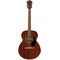 Гитара акустическая Fender FA-135 Concert All-Mahogany Natural, изображение 2