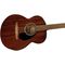 Гитара акустическая Fender FA-135 Concert All-Mahogany Natural, изображение 3