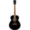 FA-135 Concert Black