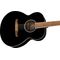 FA-135 Concert Black