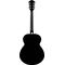 FA-135 Concert Black