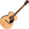 Гитара акустическая Fender FA-135 Concert Natural