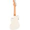 Укулеле Fender Fullerton Jazzmaster Uke Olympic White, изображение 4