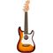 Fender Fullerton Strat Uke Sunburst