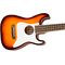 Fender Fullerton Strat Uke Sunburst