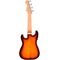 Fender Fullerton Strat Uke Sunburst