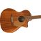 Гитара электроакустическая Fender Newporter Player All-Mahogany, изображение 2