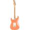 Электрогитара Fender Player Stratocaster MN Pacific Peach, изображение 4