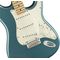 Электрогитара Fender Player Stratocaster MN Tidepool, изображение 3