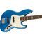 Бас-гитара Fender Squier Classic Vibe Late '60s Jazz Bass LRL Lake Placid Blue, изображение 2
