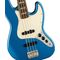 Бас-гитара Fender Squier Classic Vibe Late '60s Jazz Bass LRL Lake Placid Blue, изображение 3