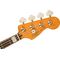 Бас-гитара Fender Squier Classic Vibe Late '60s Jazz Bass LRL Lake Placid Blue, изображение 5