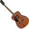 Гитара электроакустическая Fender Tim Armstrong Hellcat LH