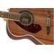 Гитара электроакустическая Fender Tim Armstrong Hellcat LH, изображение 4