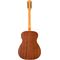 Гитара электроакустическая Fender Tim Armstrong Hellcat LH, изображение 5