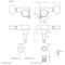 Колки Gotoh SG381-20-C HAPM 3+3, изображение 2