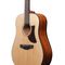 12-струнная электроакустическая гитара Ibanez AAD1012E-OPN, изображение 6