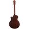 Гитара электроакустическая Ibanez AE275BT-LGS, изображение 2