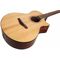 Гитара электроакустическая Ibanez AE275BT-LGS, изображение 3
