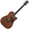 Гитара электроакустическая Ibanez AW247CE-OPN