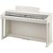 Цифровое пианино Kurzweil KA150 WH