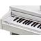 Цифровое пианино Kurzweil M115 WH, изображение 3
