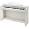 Цифровое пианино Kurzweil M120 WH, изображение 2