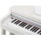 Цифровое пианино Kurzweil M120 WH, изображение 3