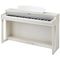 Цифровое пианино Kurzweil M130W WH, изображение 2
