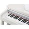 Цифровое пианино Kurzweil M130W WH, изображение 3