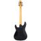 Электрогитара Schecter C-6 Deluxe SBK, изображение 2
