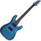Электрогитара Schecter C-6 Deluxe SMLB