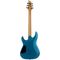 Электрогитара Schecter C-6 Deluxe SMLB