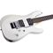 Электрогитара Schecter C-6 FR Deluxe SWHT