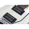 Электрогитара Schecter C-6 FR Deluxe SWHT