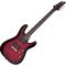 Электрогитара Schecter C-6 Plus STCB